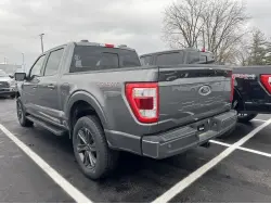 2023 FORD F150