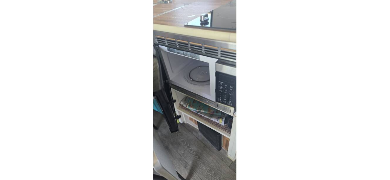 A photo of this 1963 Airstream TRADE WIND 23FB