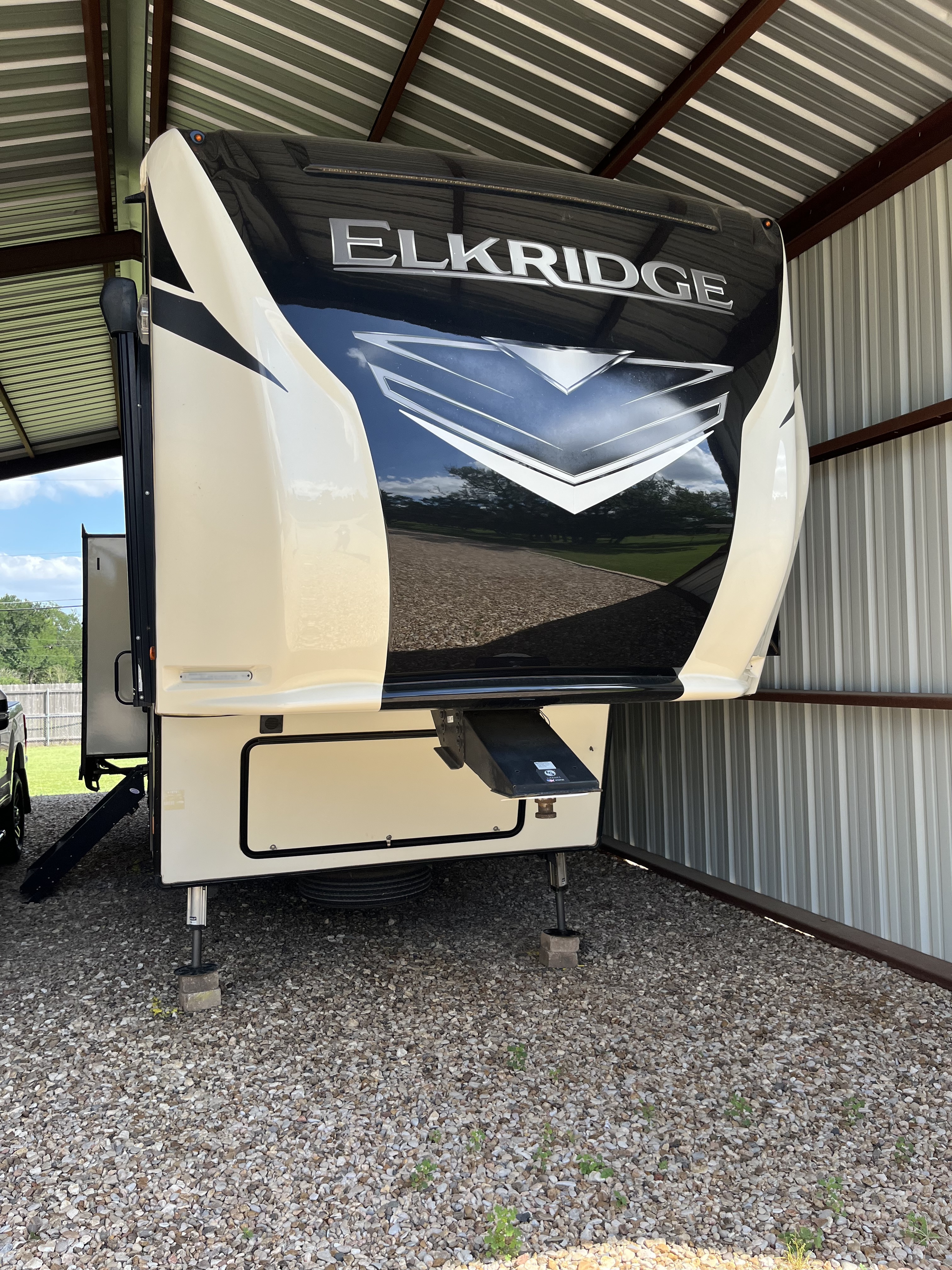 2020 Heartland ELKRIDGE 32ROK RV