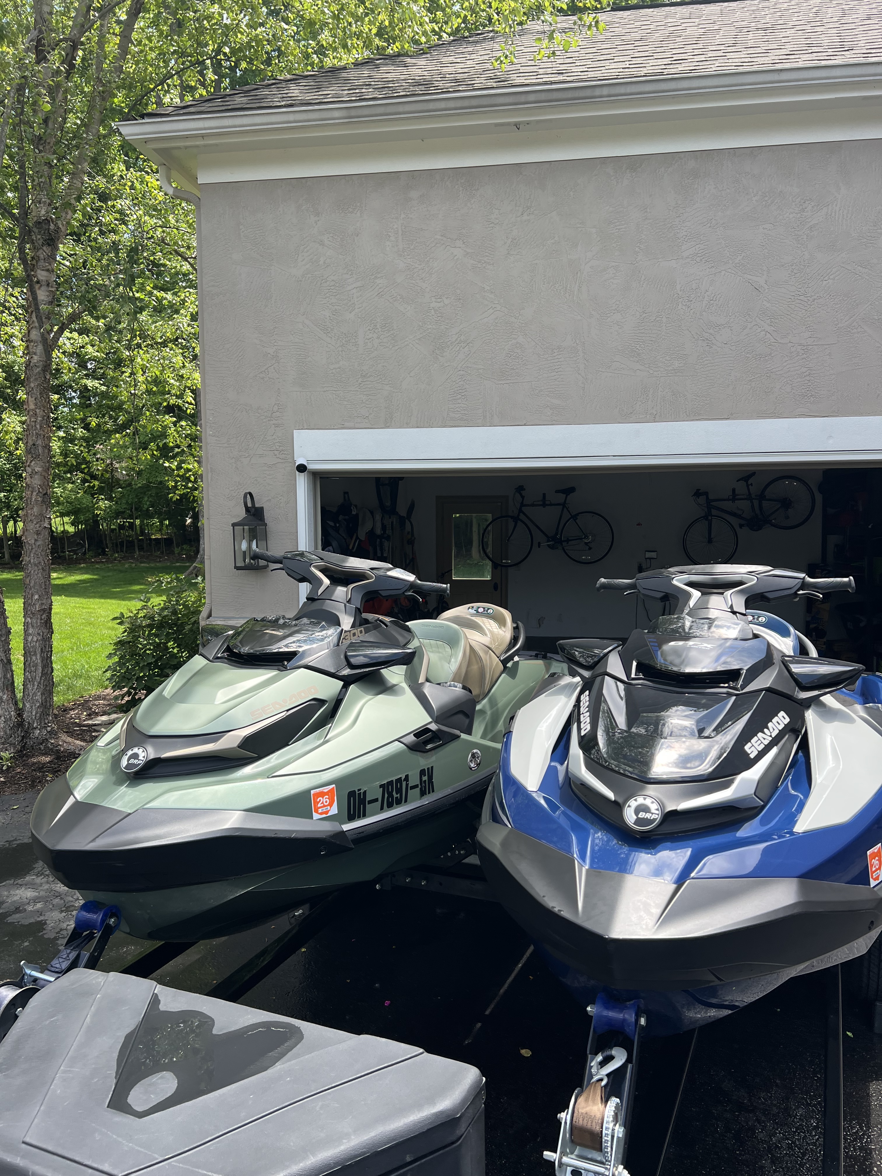 2023 Sea-Doo GTX LIMITED 300 LIMITED 300 in Westerville, OH