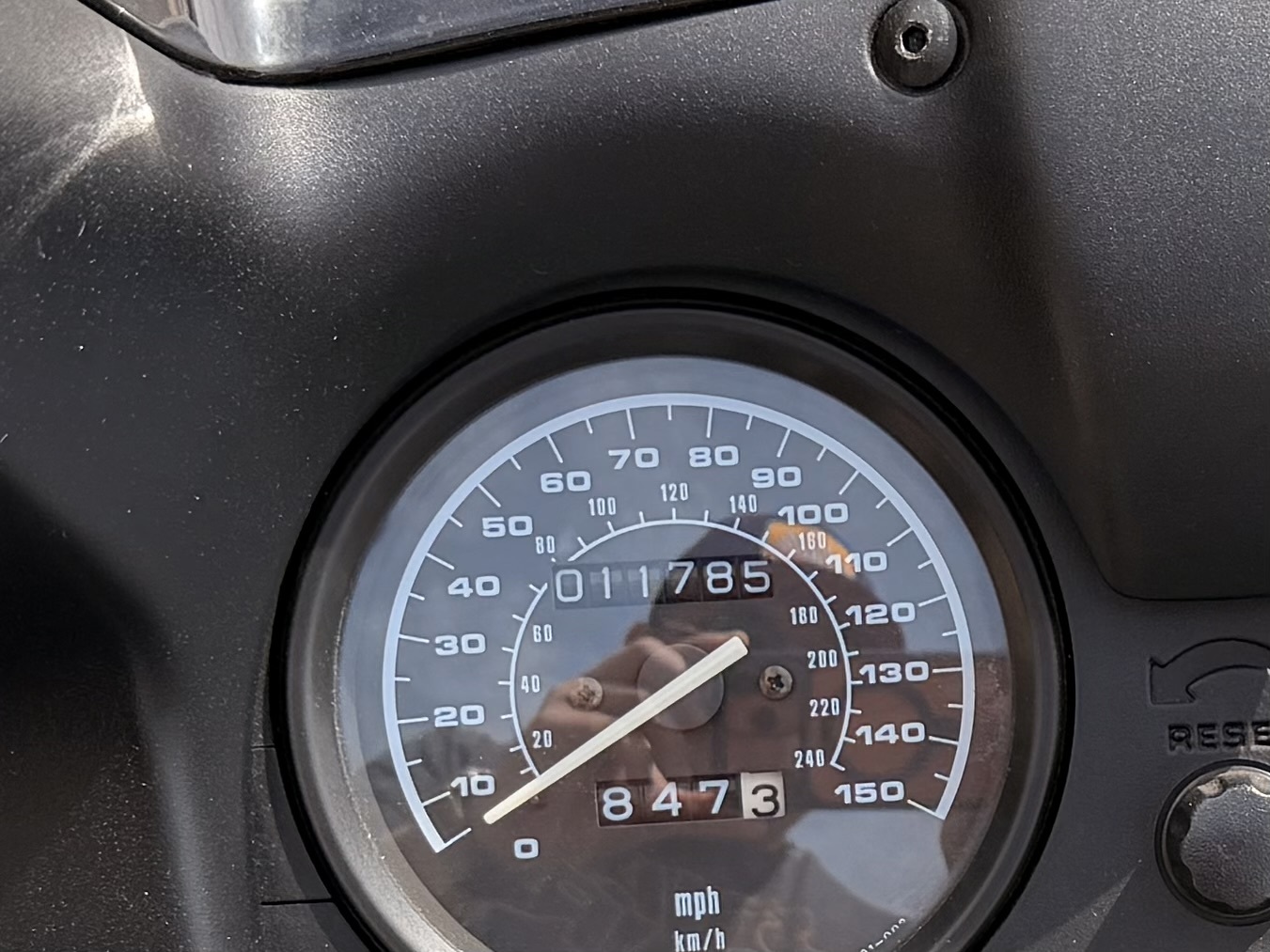2000 BMW R 1100 RT in Avondale, AZ