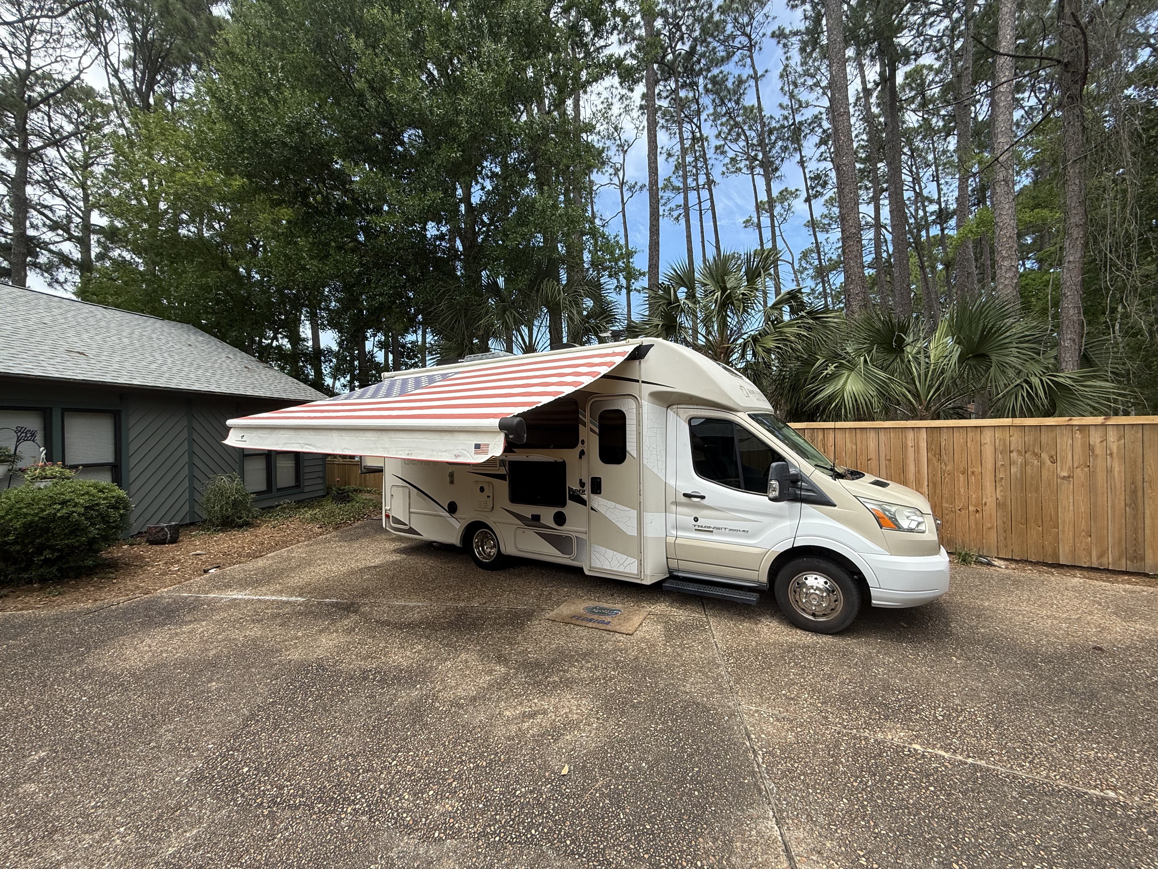 2017 Thor Motor Coach GEMINI 23TR RV