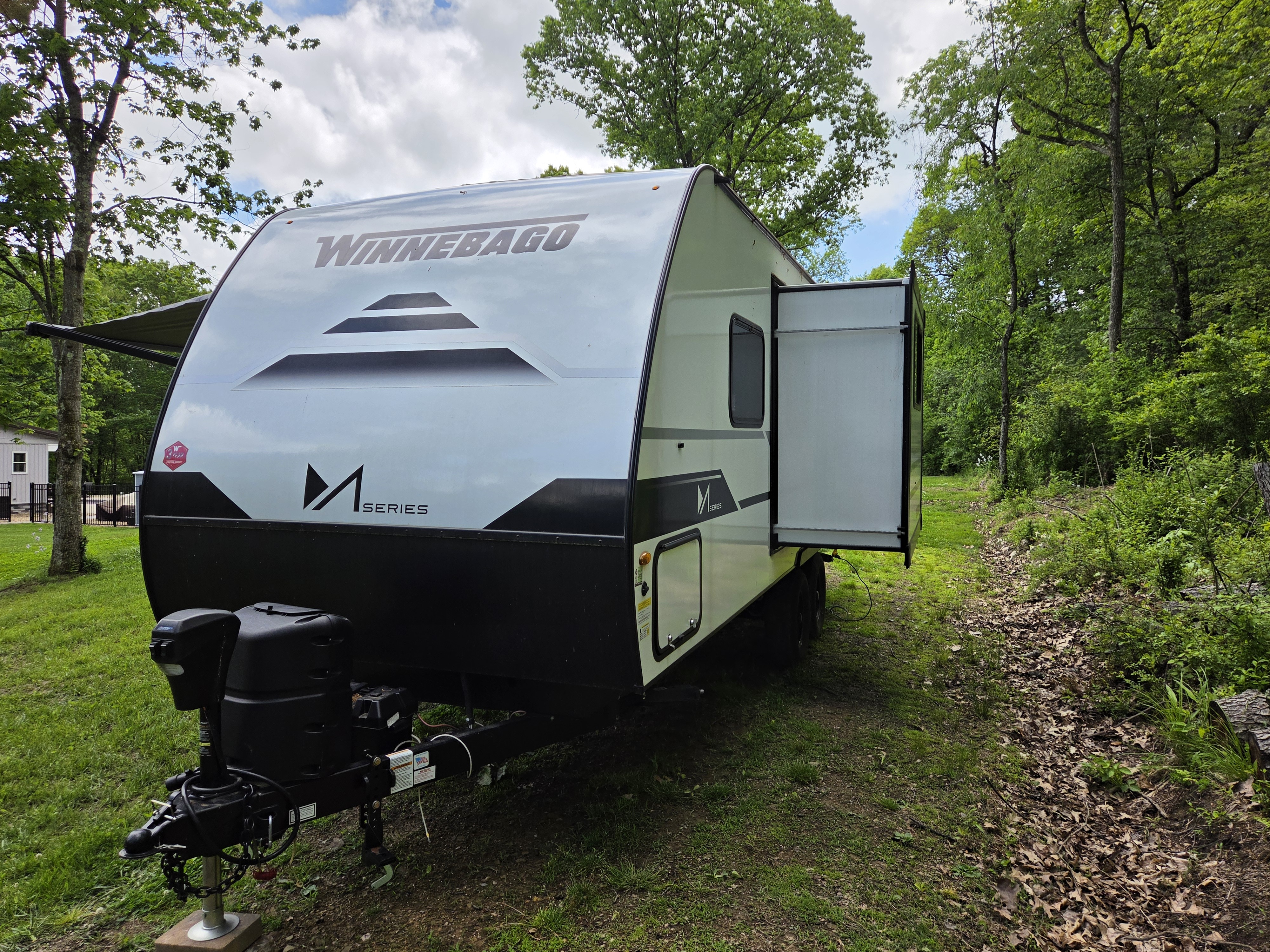 2025 Winnebago M SERIES 1923RB in butler PA