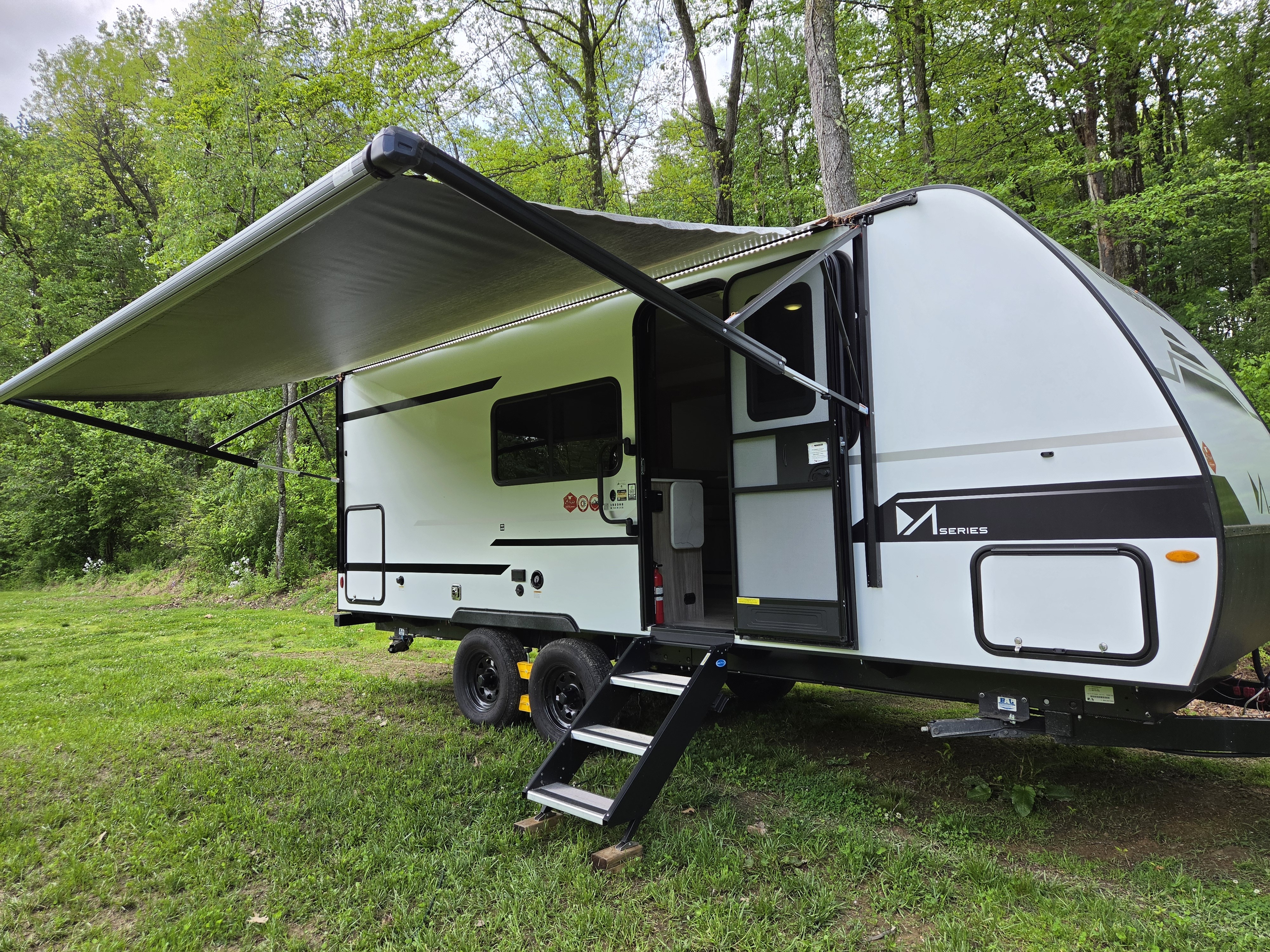2025 Winnebago M SERIES 1923RB in butler PA