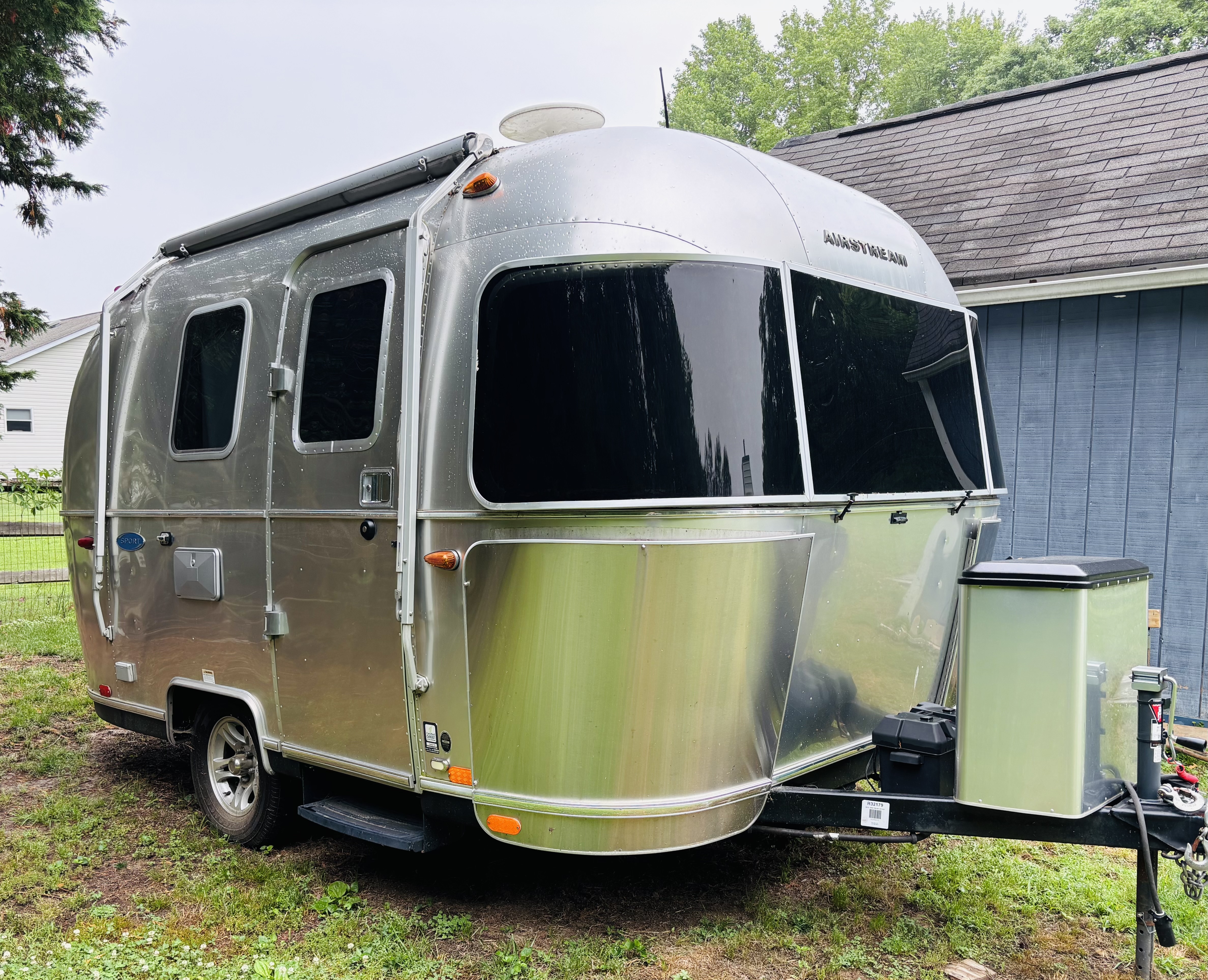 Airstream Bambi 16 RVs for sale - RV Trader