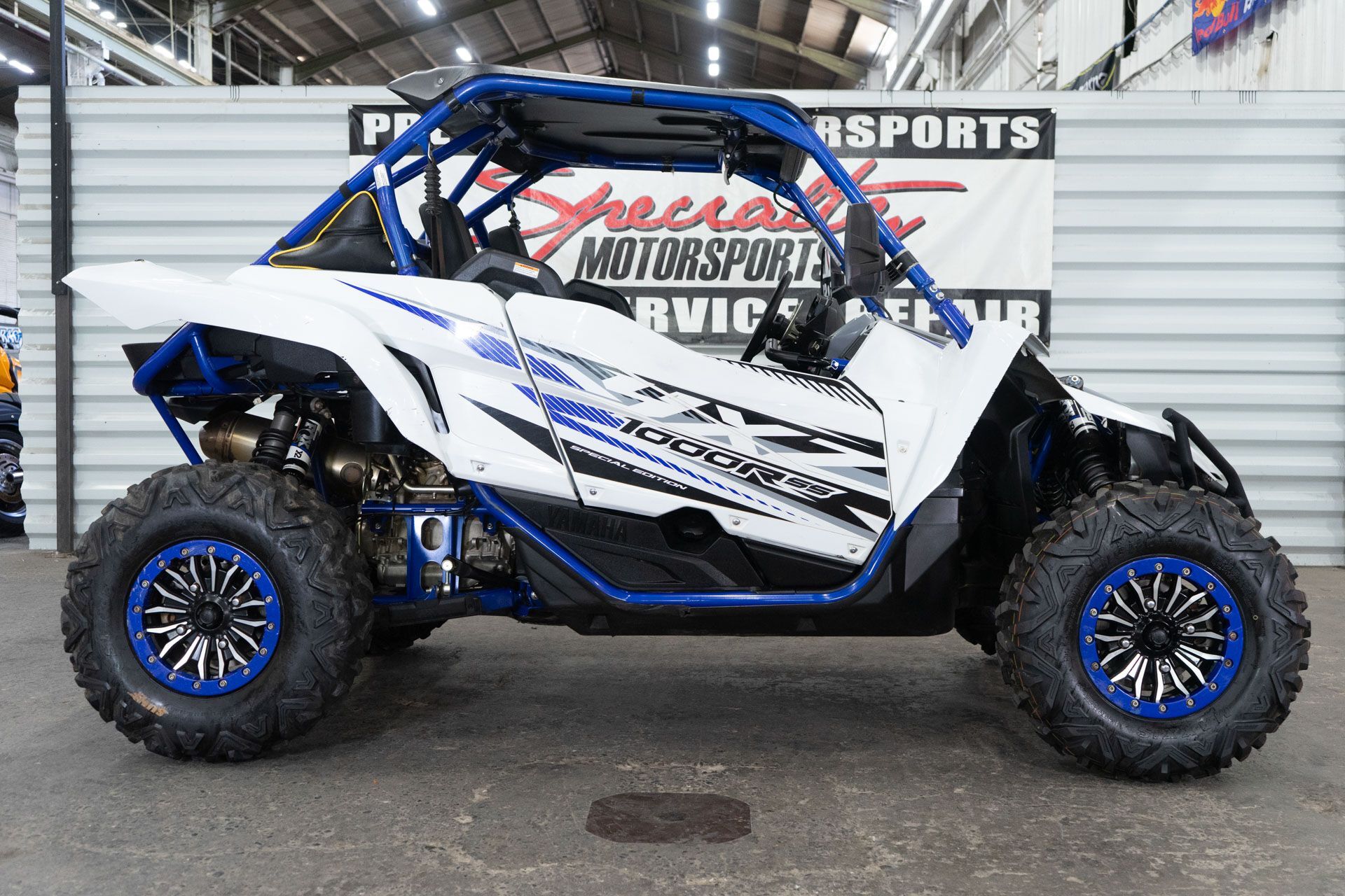 Buy Online - Used 2019 Yamaha YXZ 1000R Ss Se For Sale in