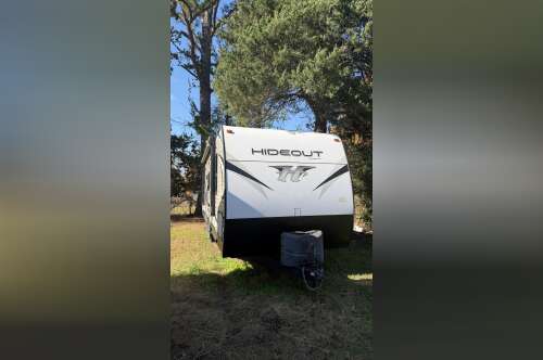 2018 Keystone HIDEOUT 28BHS in tyler TX