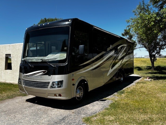 2013 Coachmen MIRADA 29DS RV