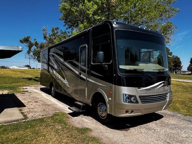 2013 Coachmen MIRADA 29DS in hobbs NM