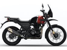 Royal Enfield: A Fresh Take on Tradition image