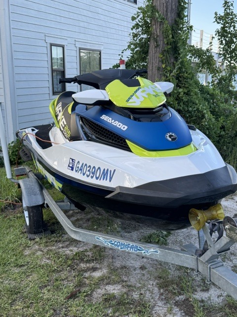Used Personal Watercraft For Sale Near Niceville, Florida - PWC Trader