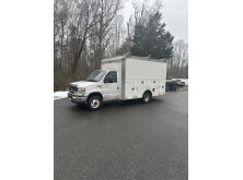 Commercial Vehicles That Power The US Postal Service image