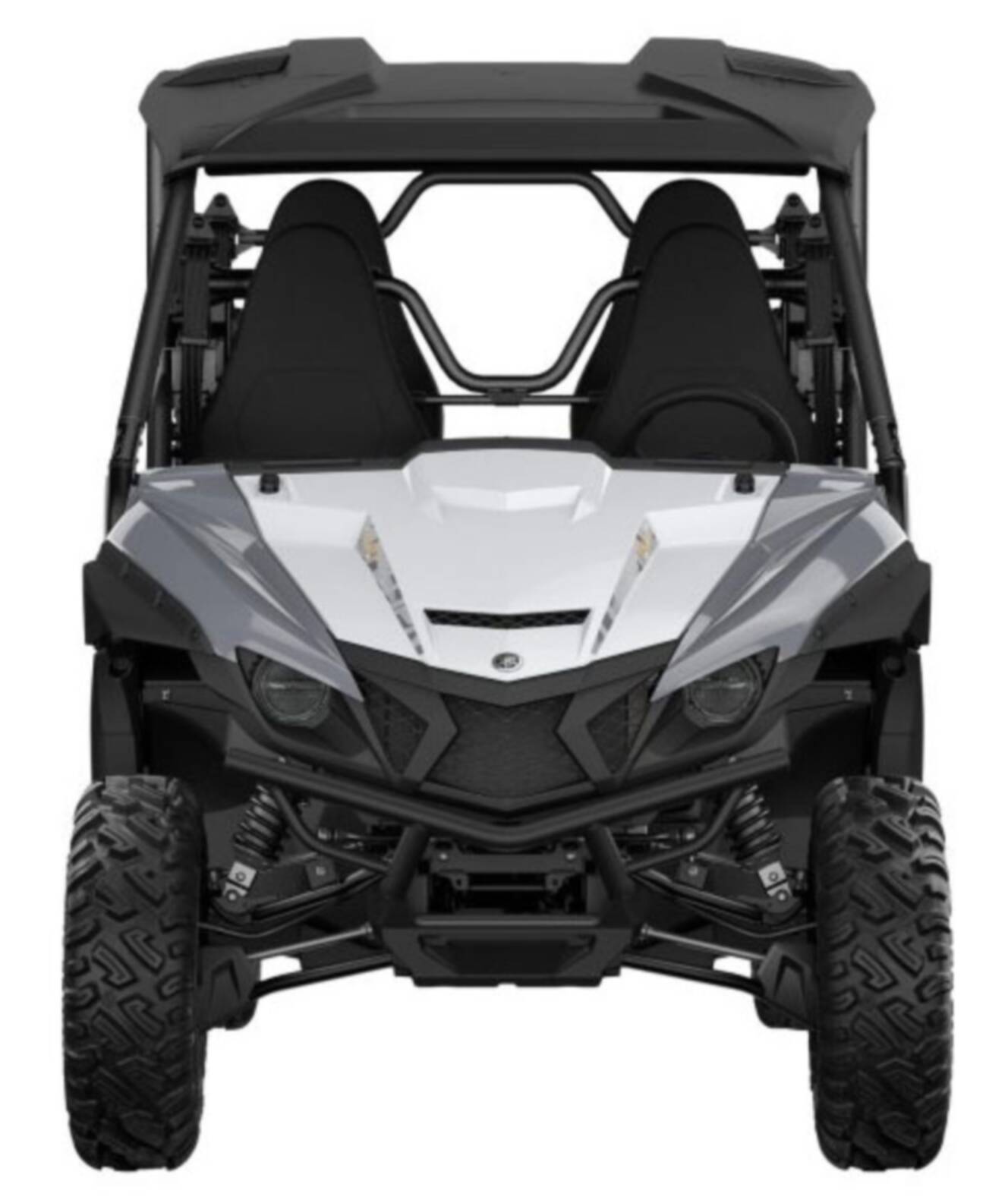 A photo of this 2024 Yamaha WOLVERINE X4 850