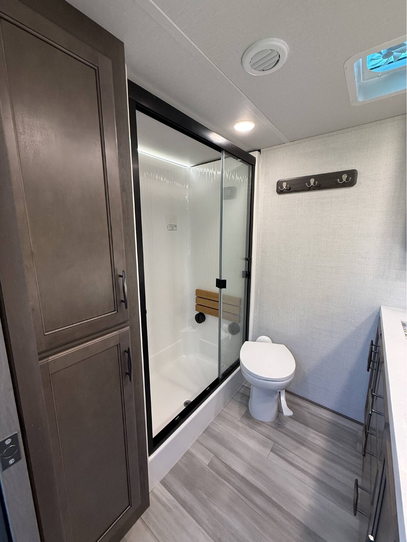 A photo of this 2024 Grand Design SOLITUDE 376RD