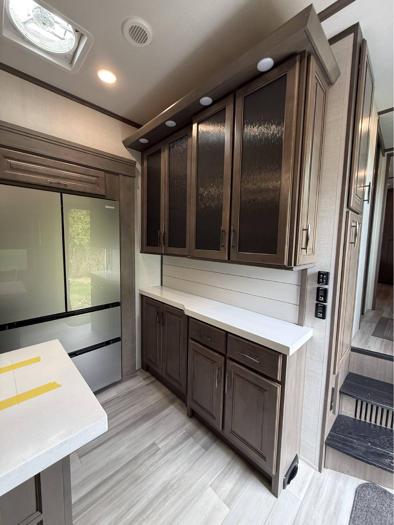 A photo of this 2024 Grand Design SOLITUDE 376RD