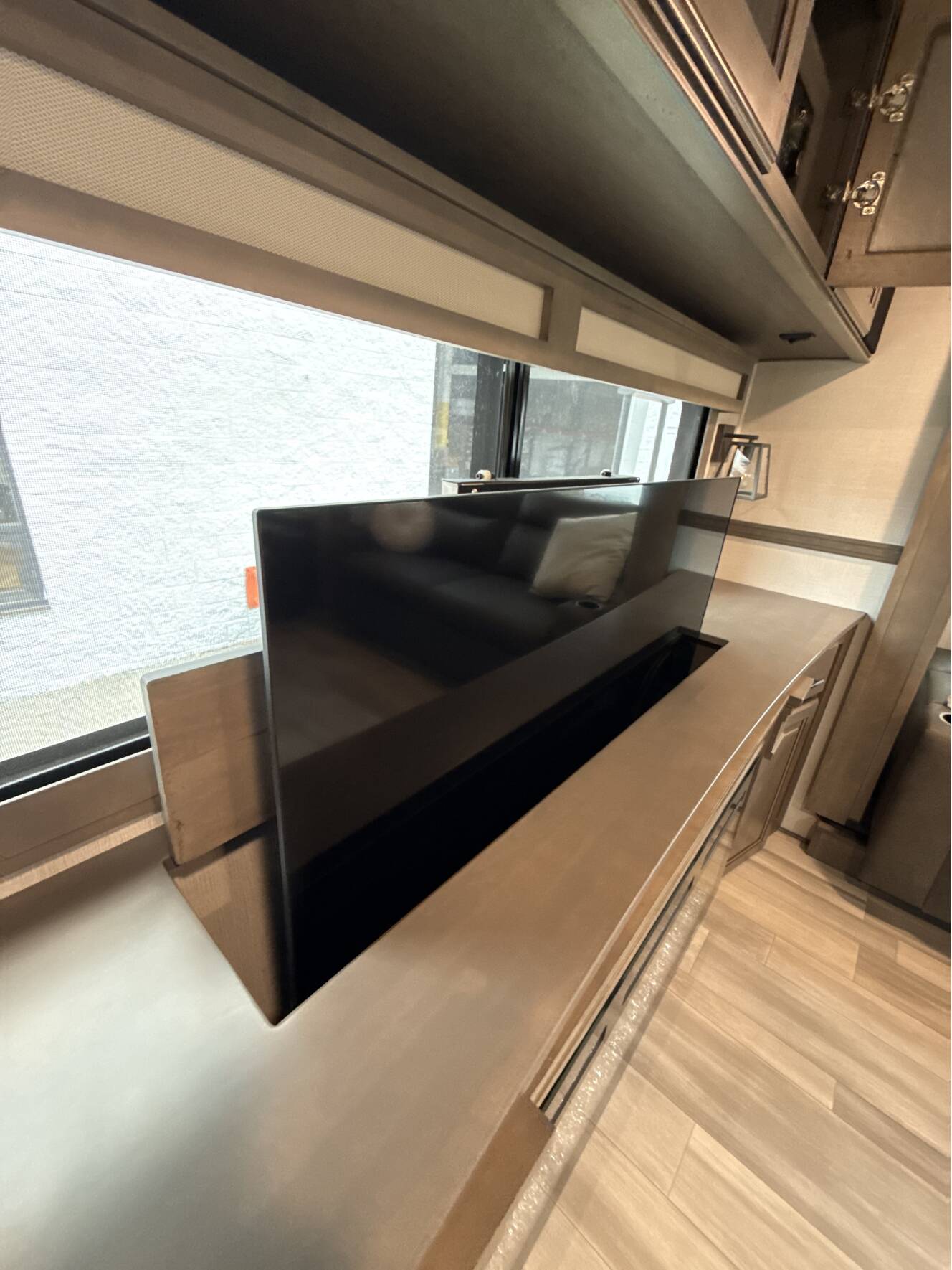 A photo of this 2024 Grand Design SOLITUDE 376RD