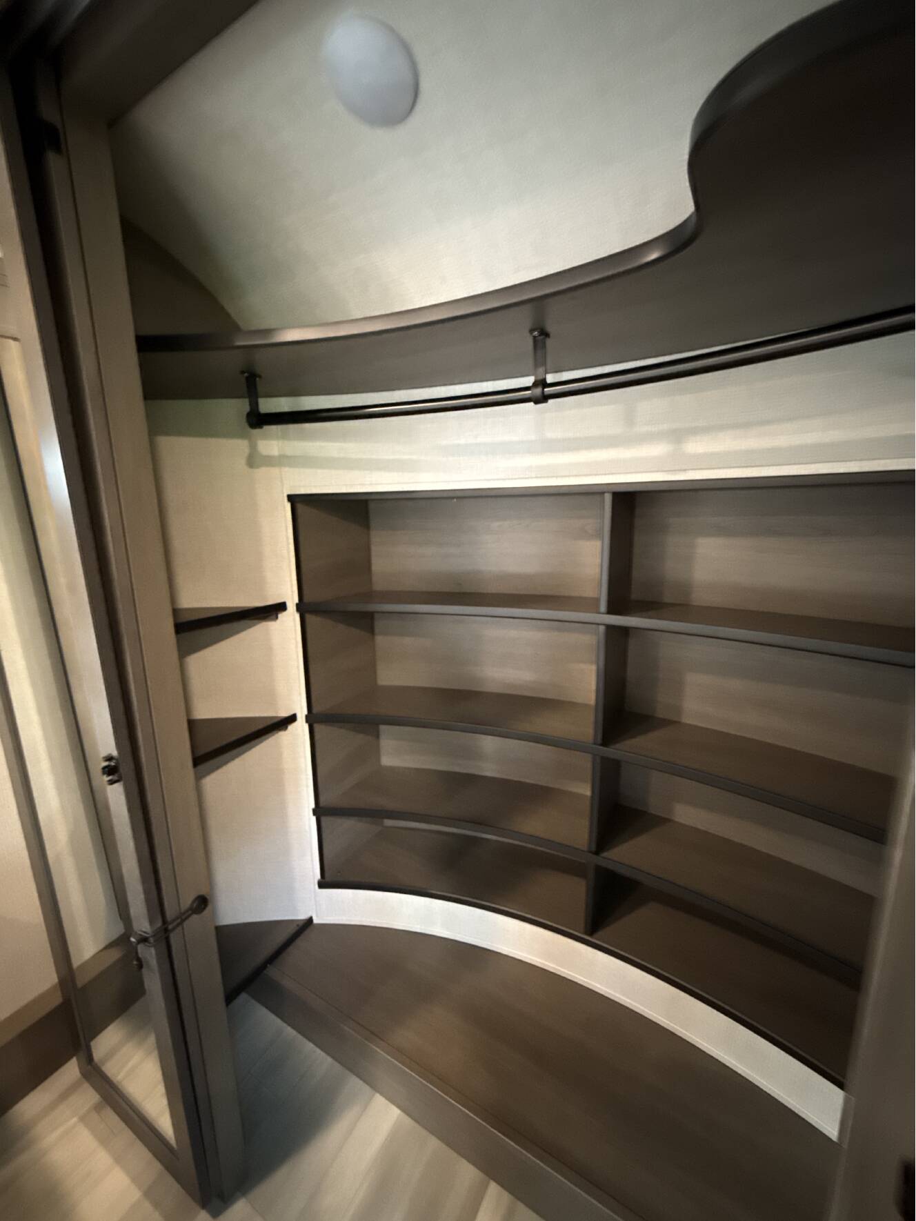 A photo of this 2024 Grand Design SOLITUDE 376RD