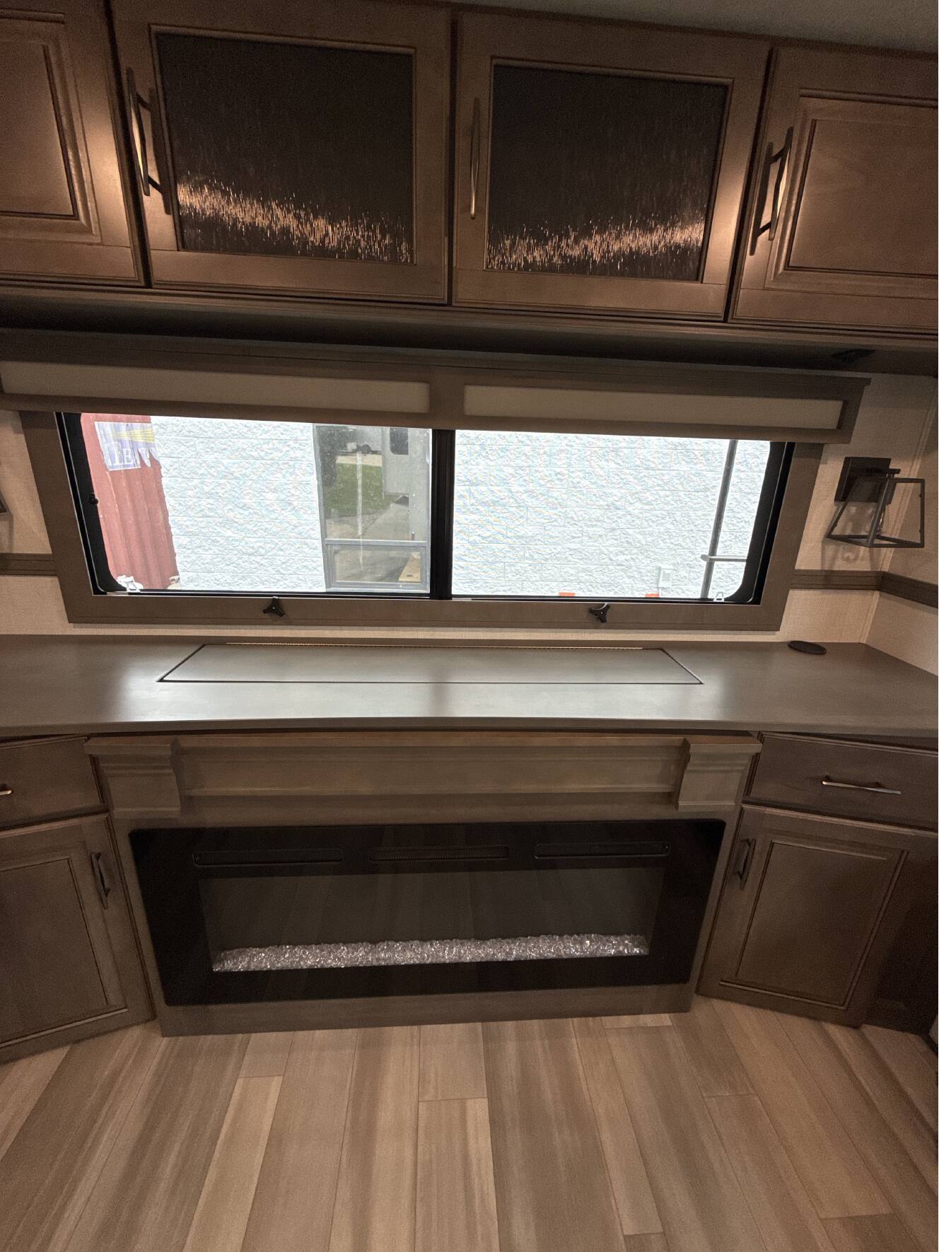 A photo of this 2024 Grand Design SOLITUDE 376RD