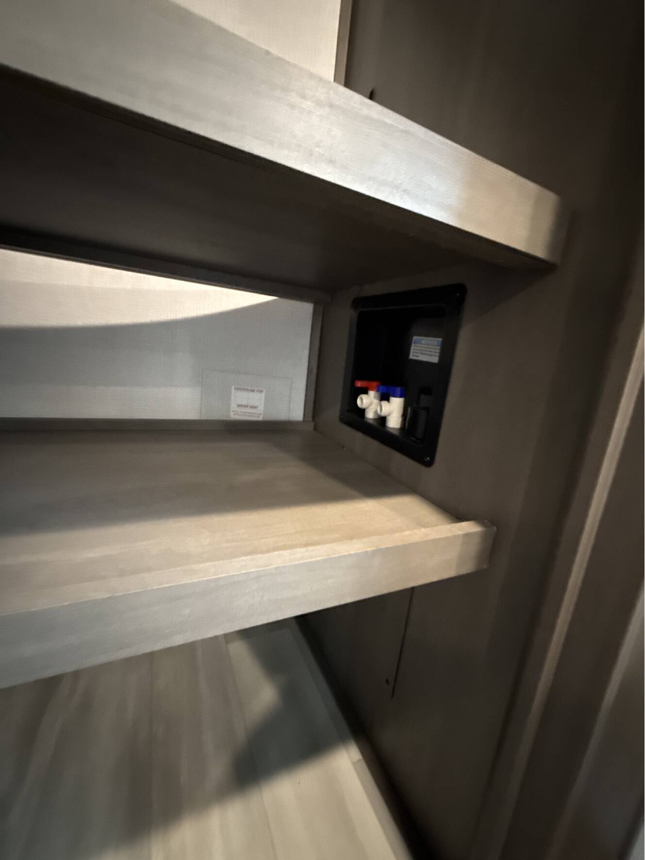 A photo of this 2024 Grand Design SOLITUDE 376RD