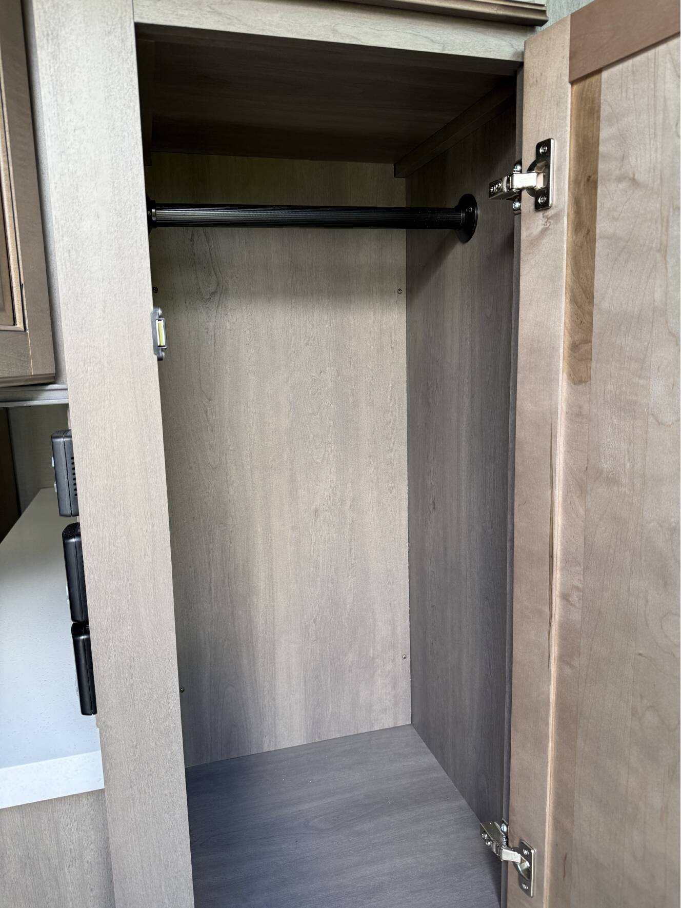 A photo of this 2024 Grand Design SOLITUDE 376RD