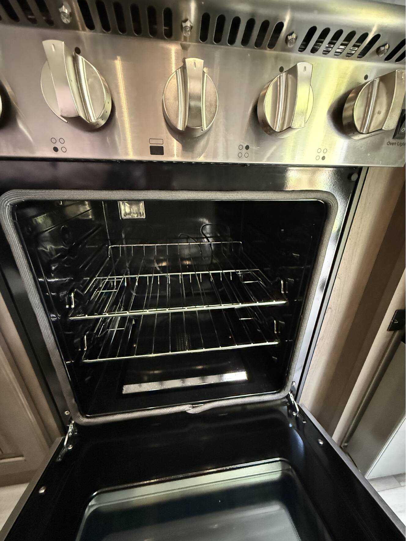 A photo of this 2024 Grand Design SOLITUDE 376RD