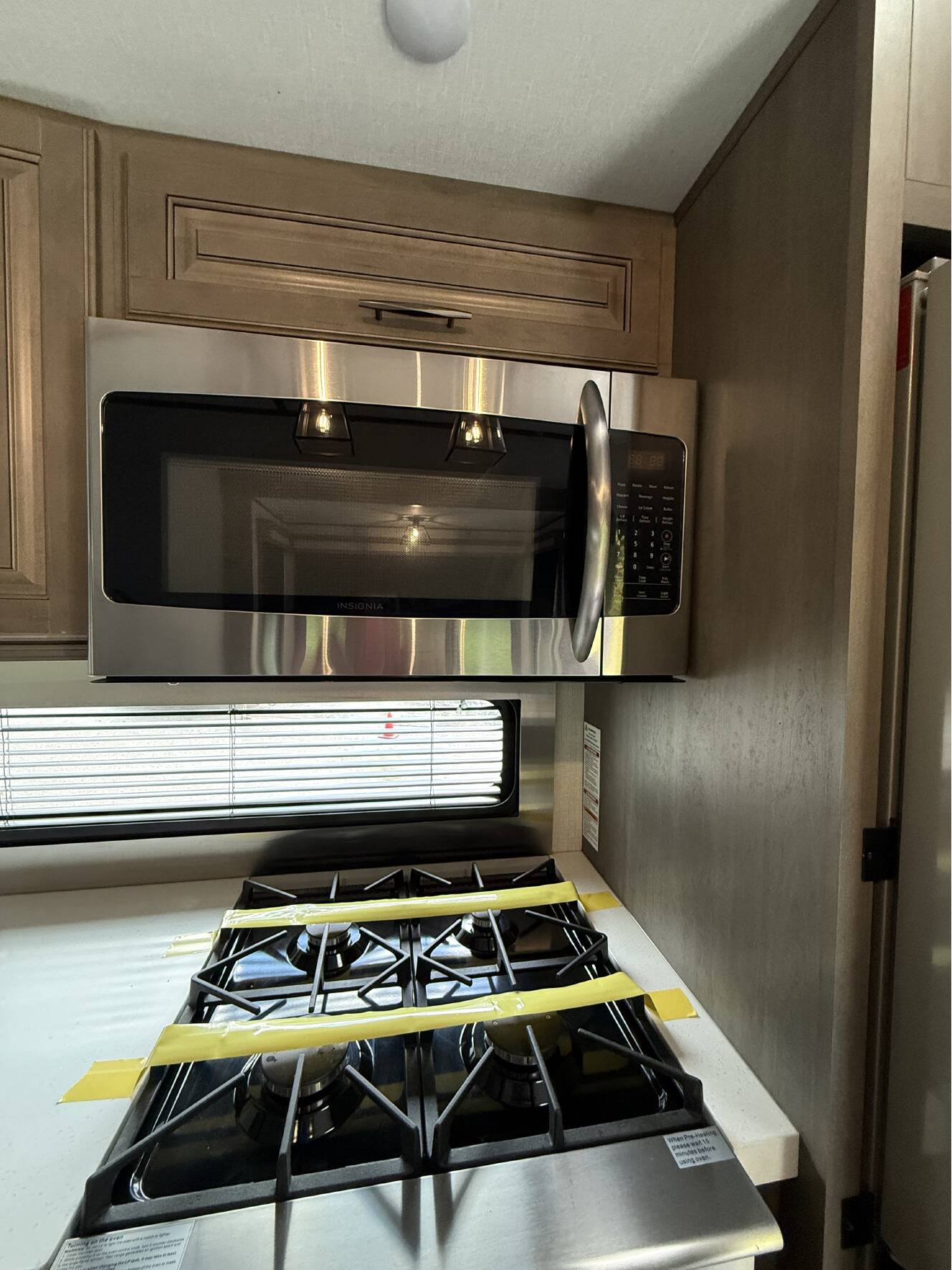 A photo of this 2024 Grand Design SOLITUDE 376RD