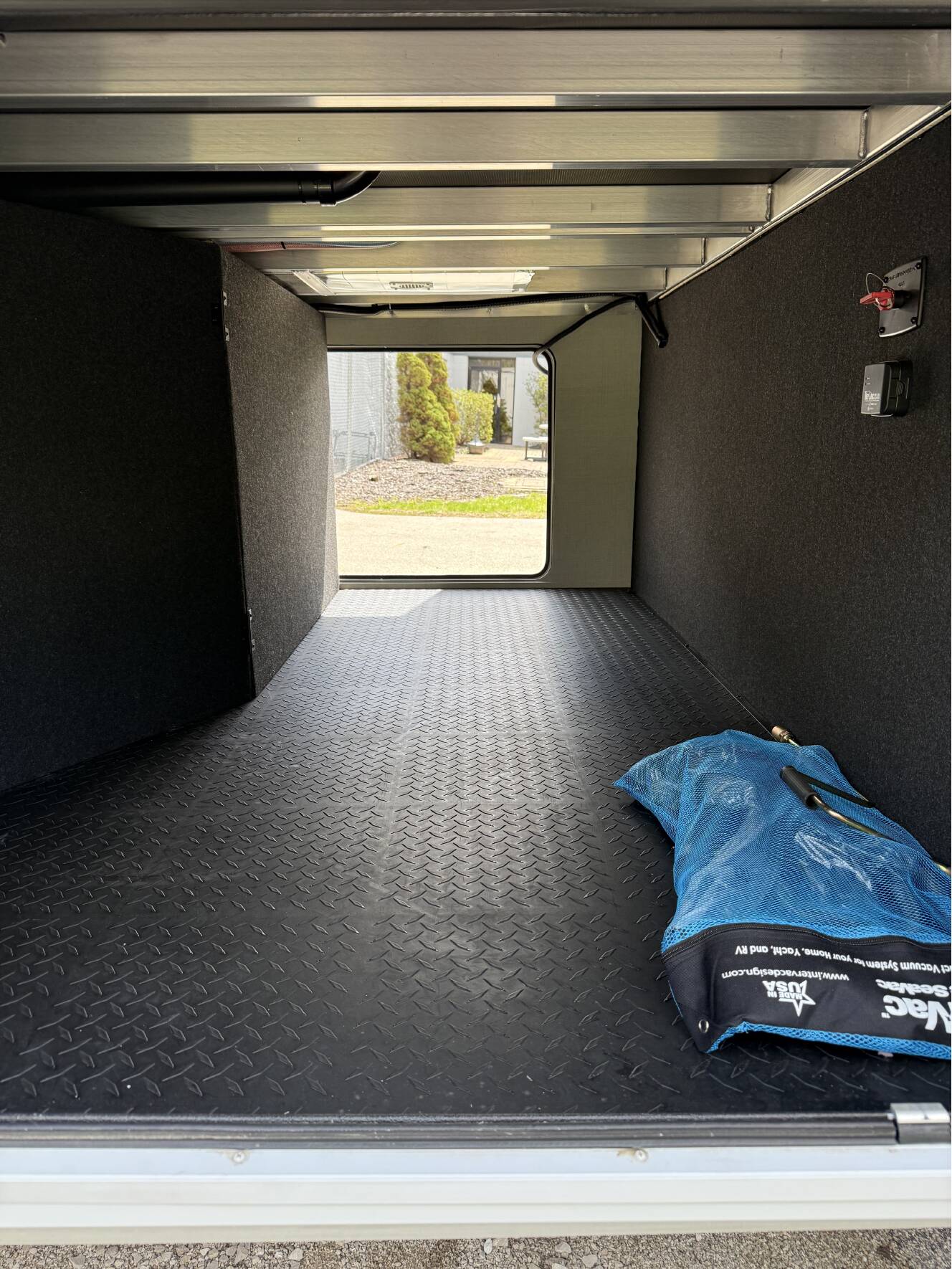 A photo of this 2024 Grand Design SOLITUDE 376RD