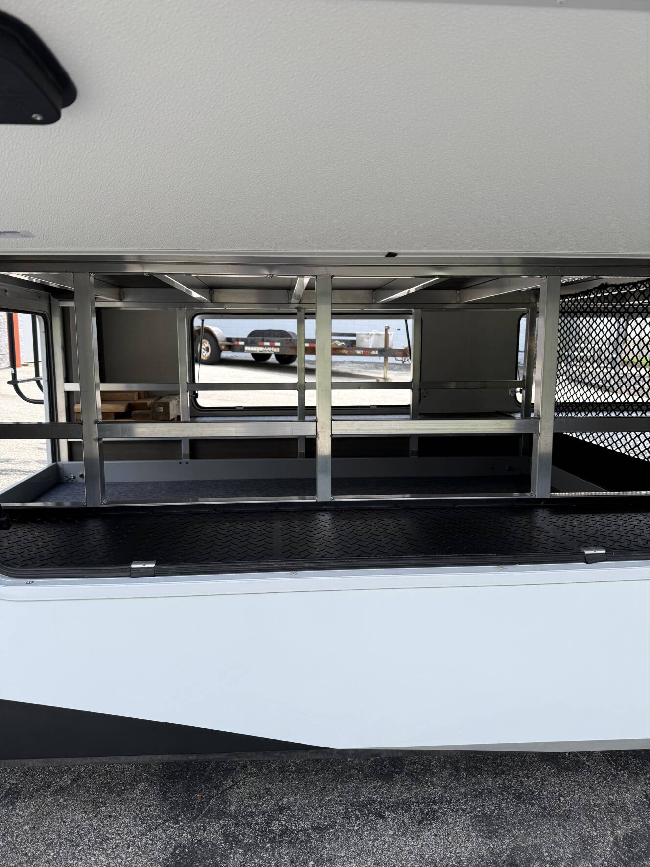 A photo of this 2024 Grand Design SOLITUDE 376RD
