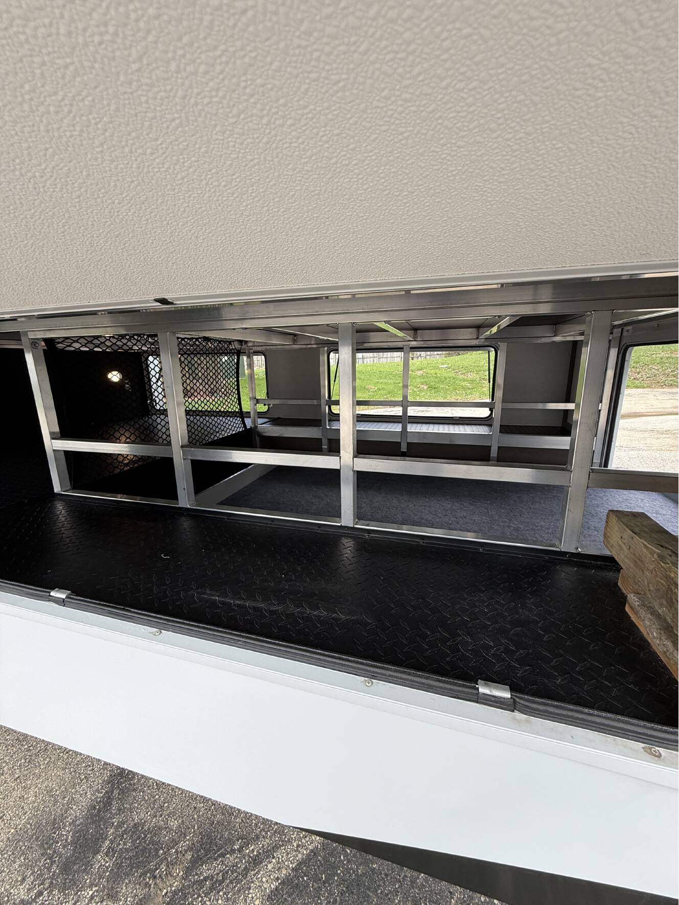 A photo of this 2024 Grand Design SOLITUDE 376RD