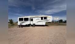 2009 Forest River CEDAR CREEK 36RE RV