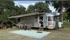 2018 Airstream INTERNATIONAL 30RB TWIN RV