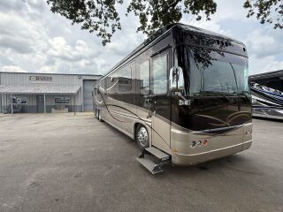 2011 FORETRAVEL PHENIX 45