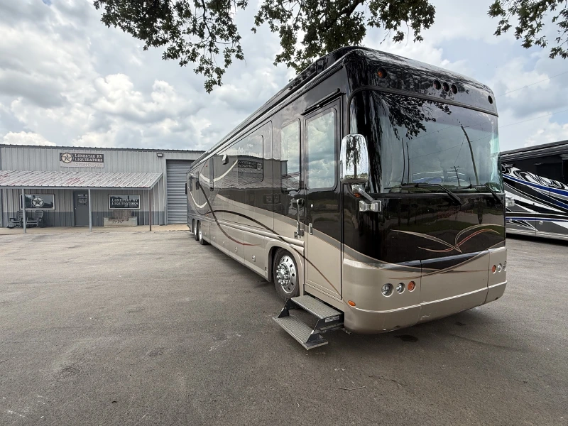2011 FORETRAVEL PHENIX 45