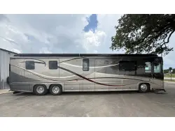 2011 FORETRAVEL PHENIX 45