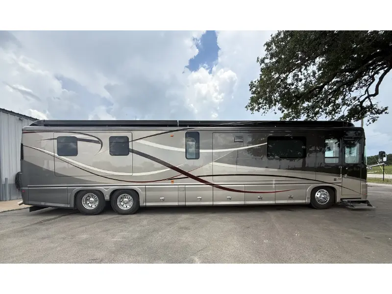 2011 FORETRAVEL PHENIX 45