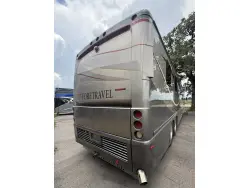 2011 FORETRAVEL PHENIX 45