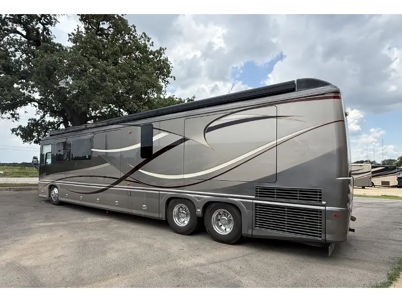 2011 FORETRAVEL PHENIX 45
