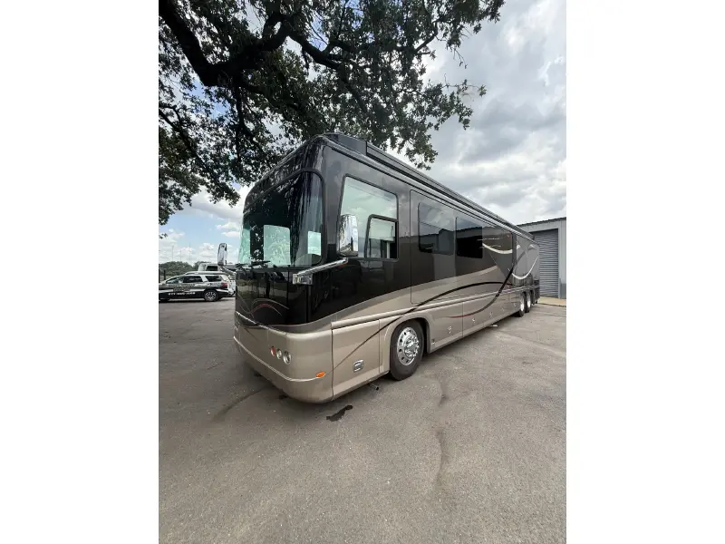 2011 FORETRAVEL PHENIX 45