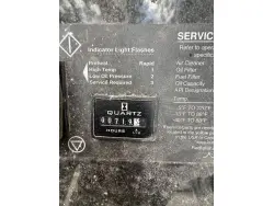 2011 FORETRAVEL PHENIX 45