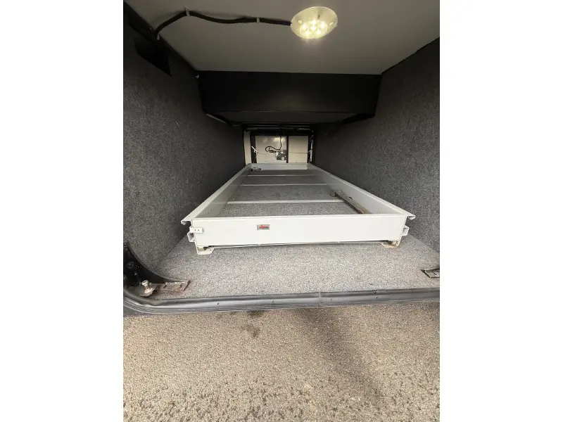 2011 FORETRAVEL PHENIX 45
