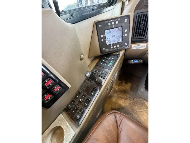 2011 FORETRAVEL PHENIX 45