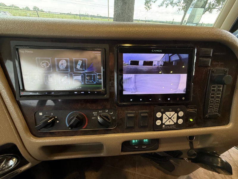 2011 FORETRAVEL PHENIX 45