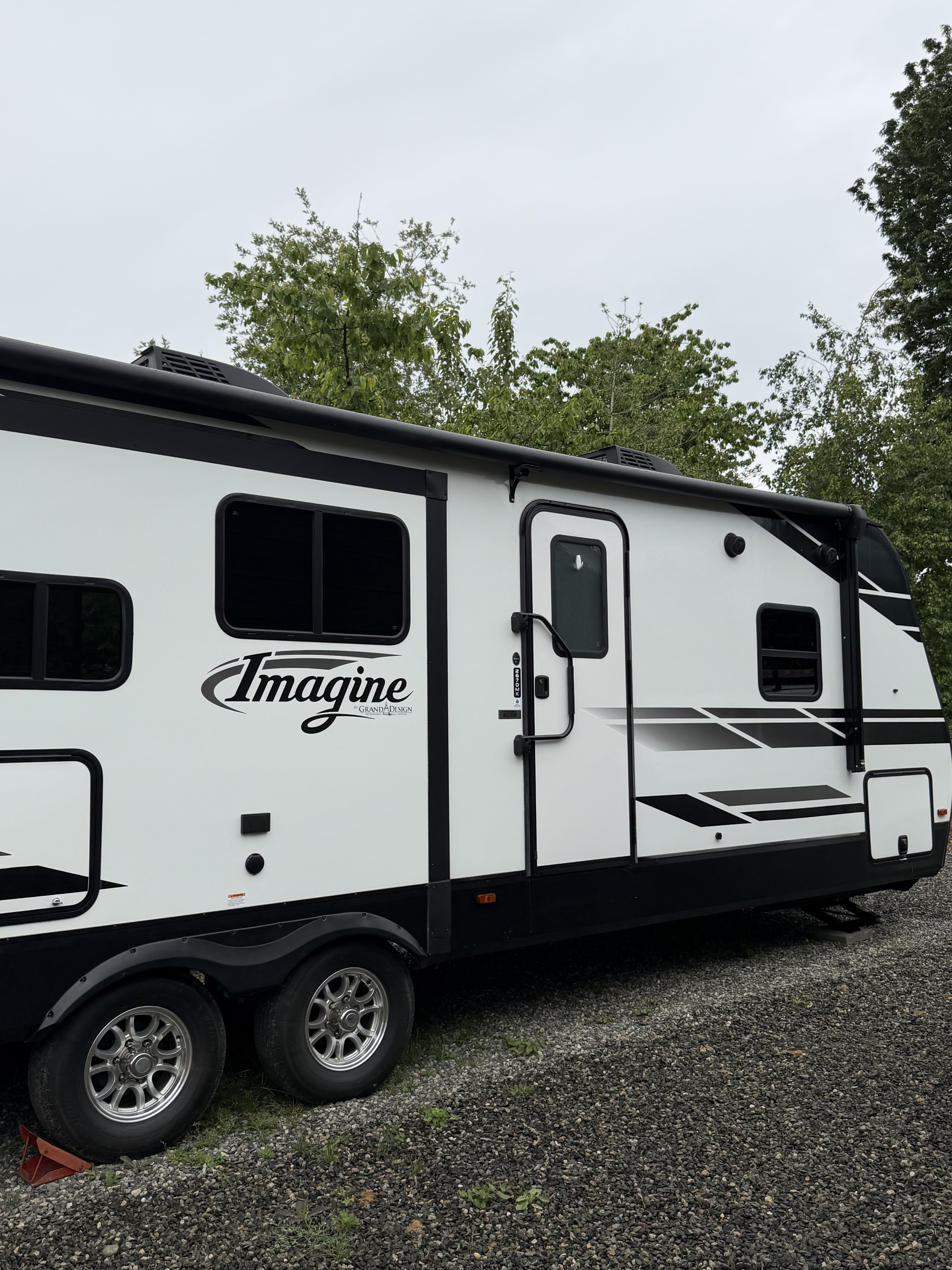 2021 Grand Design IMAGINE 2670MK RV