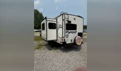 2023 Forest River R-POD 202 RV