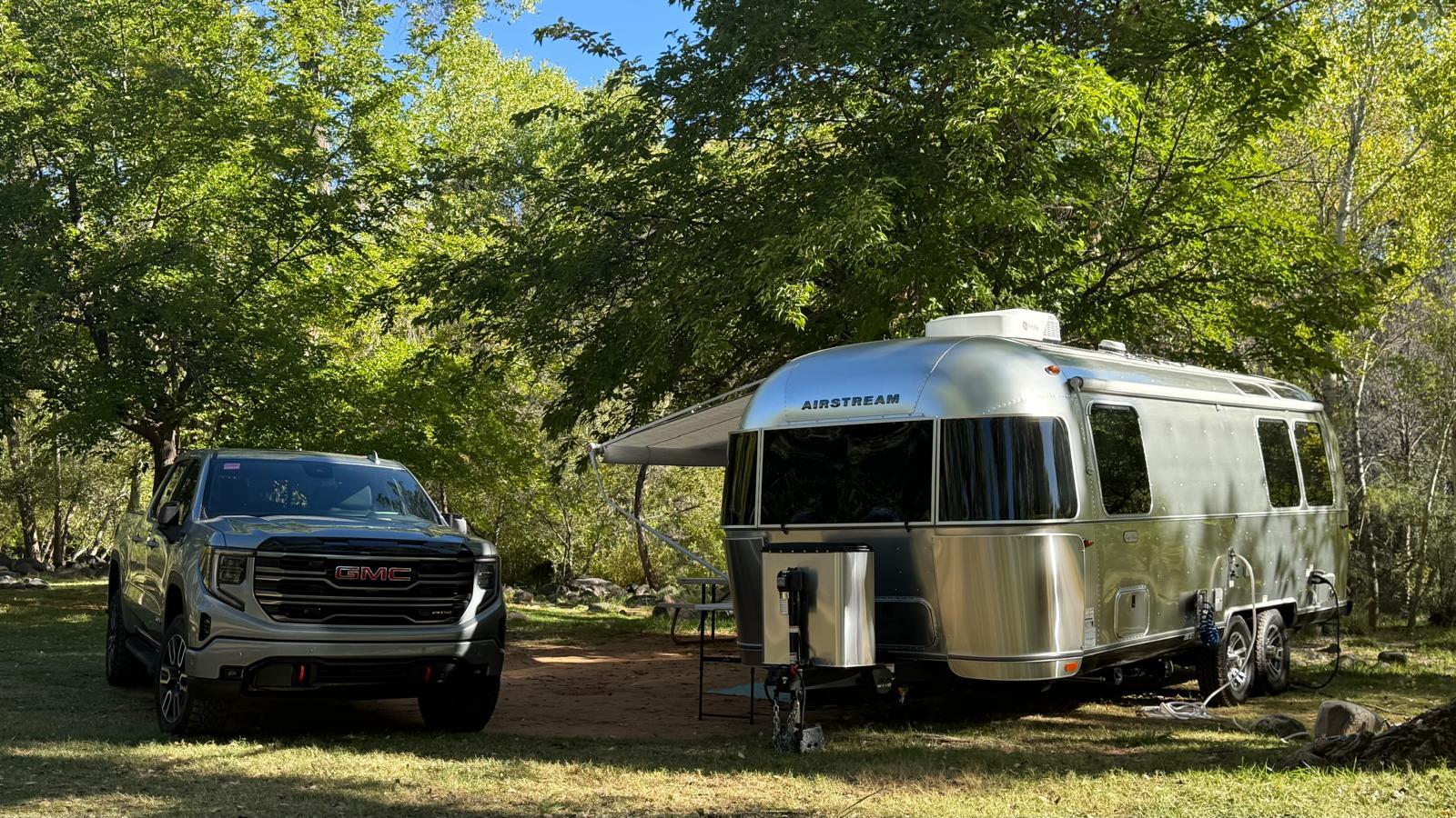 2025 Airstream TRADE WIND 25FBT RV