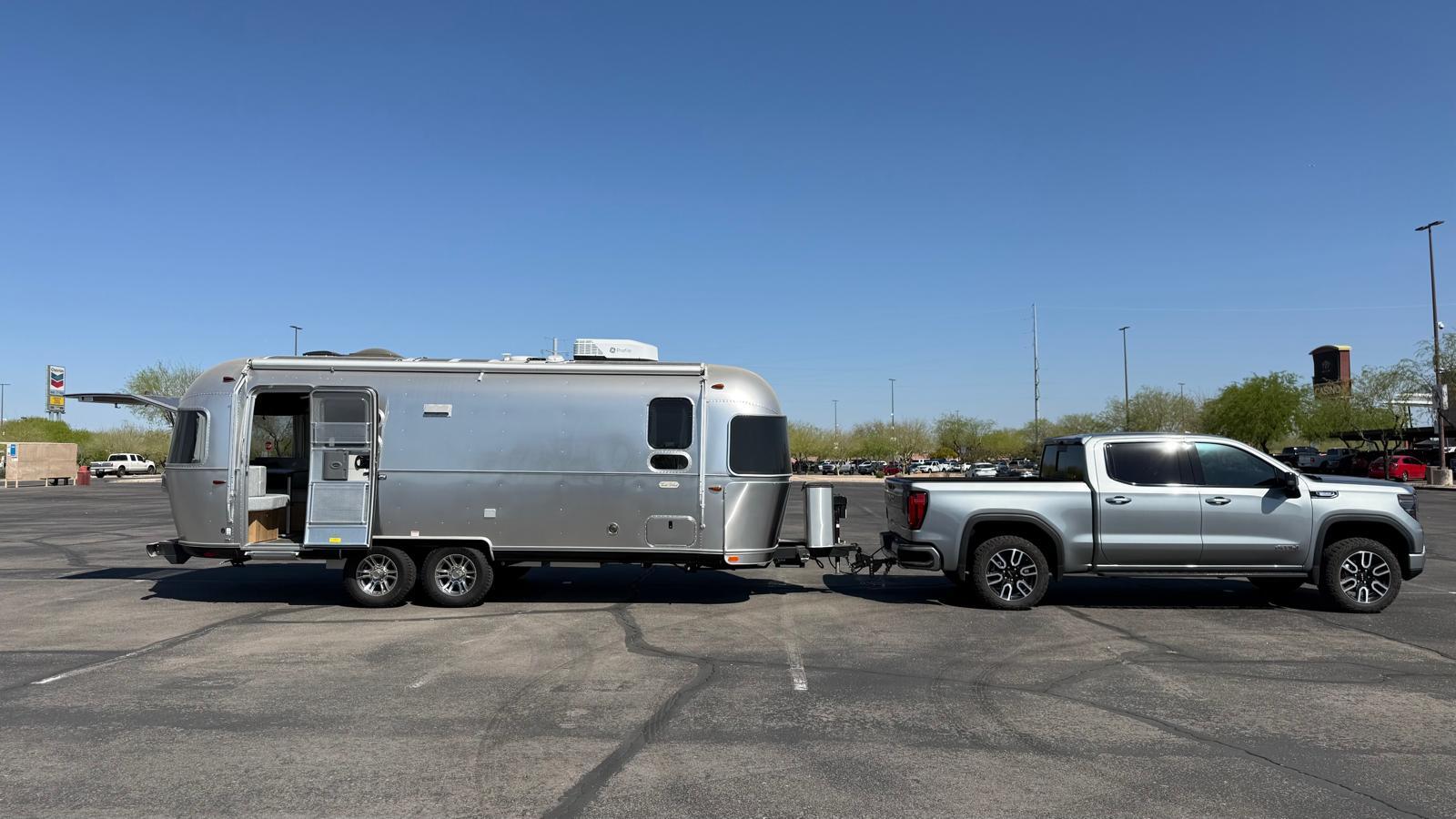 2025 Airstream TRADE WIND 25FBT in phoenix AZ