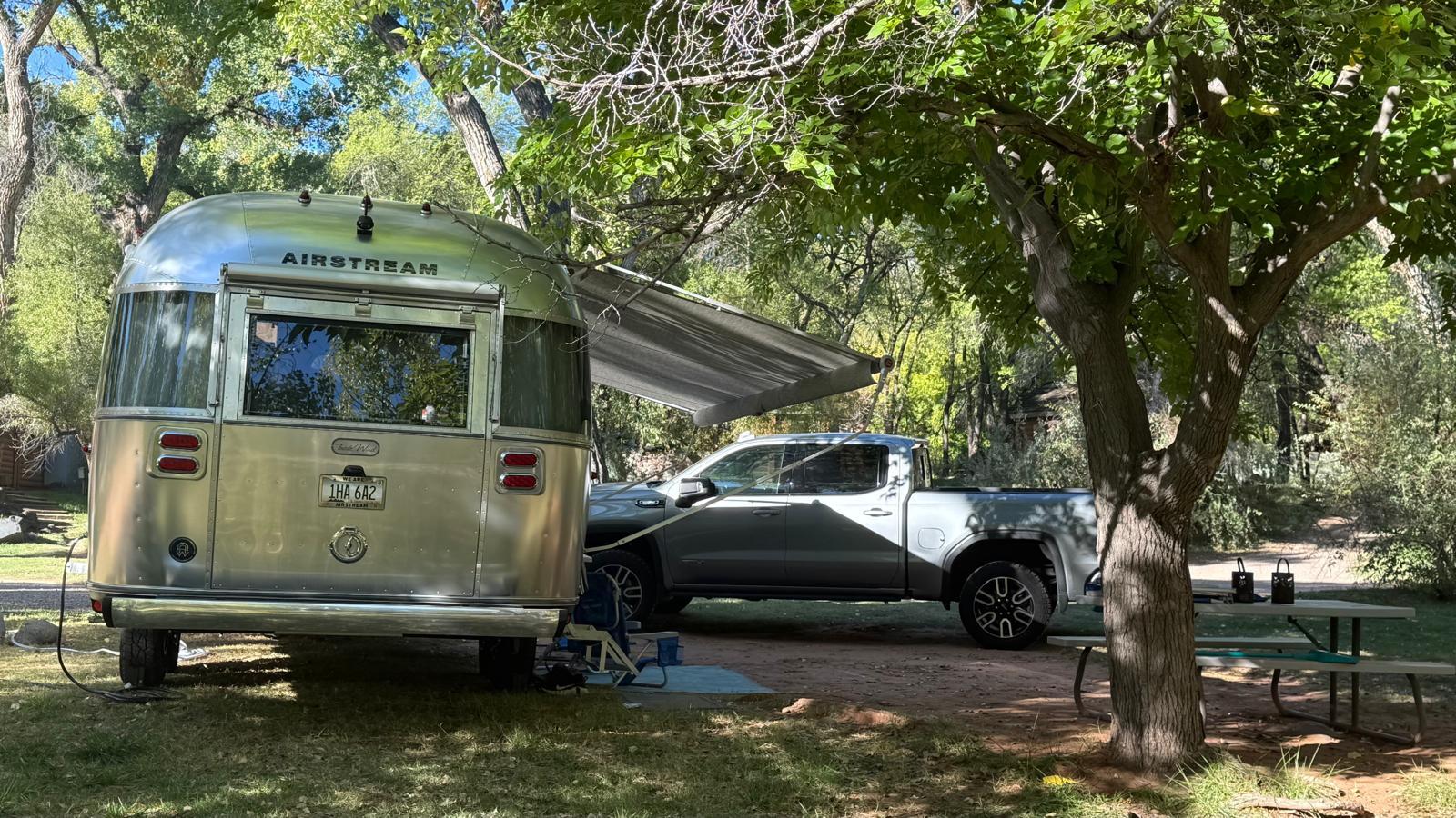 2025 Airstream TRADE WIND 25FBT in phoenix AZ