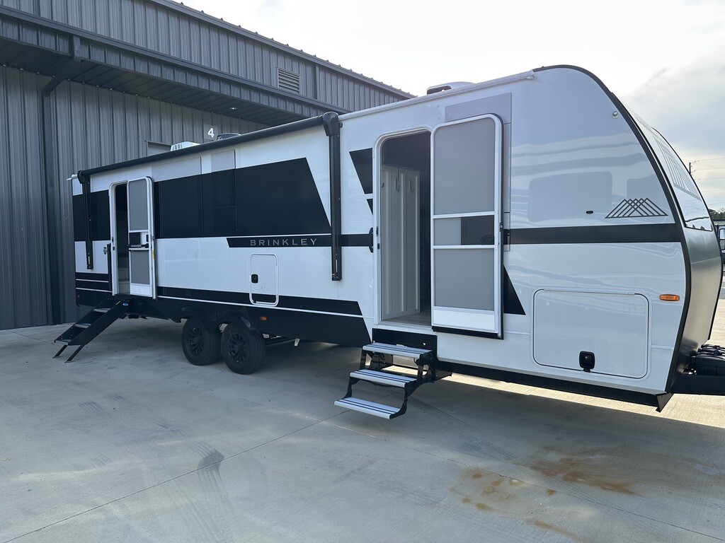 Brinkley Model I 294 RVs For Sale - RV Trader