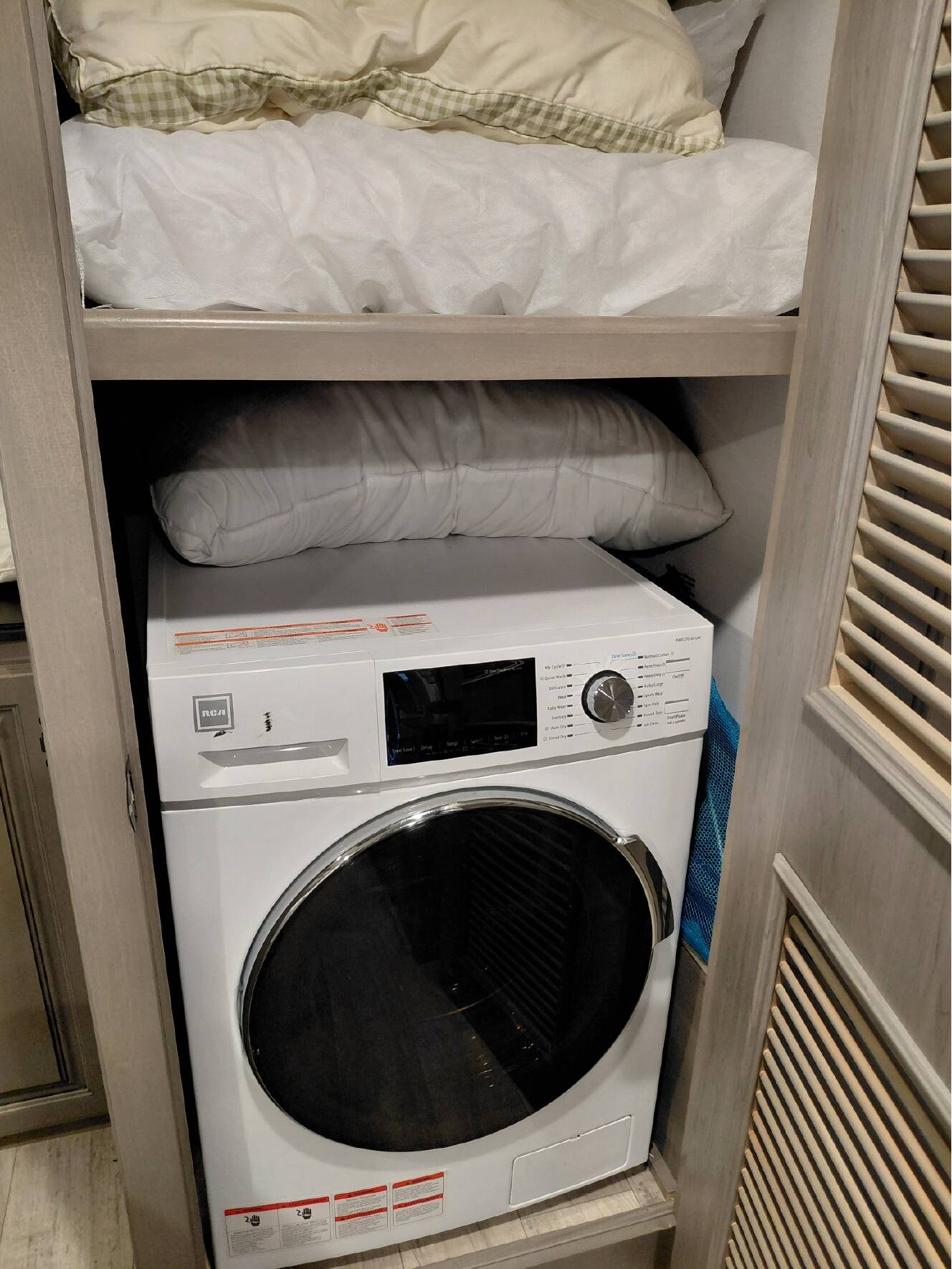 A photo of this 2022 Keystone MONTANA 3231CK