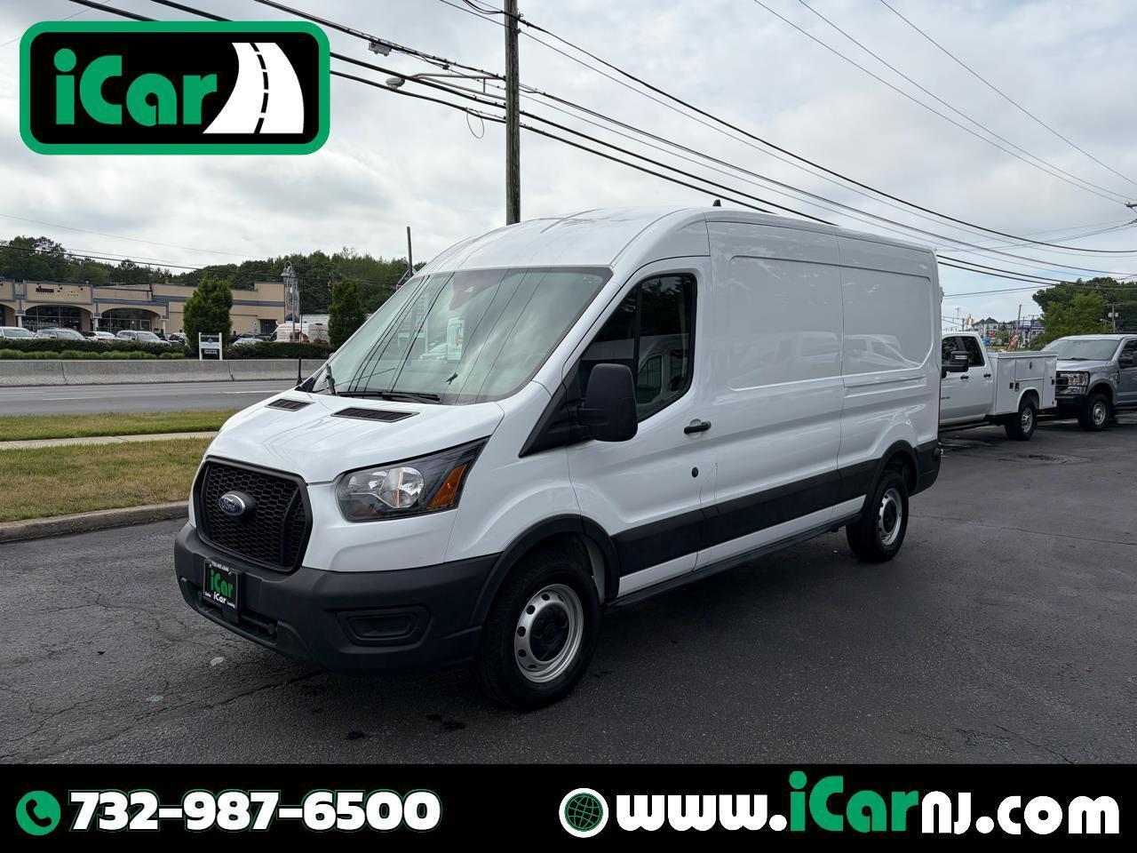 2024 FORD TRANSIT 250 in Howell, NJ
